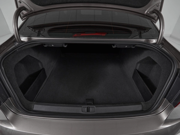 Volkswagen Passat, B7 фото №7