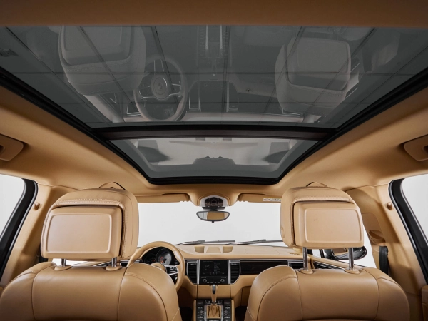 Porsche Macan, I фото №12