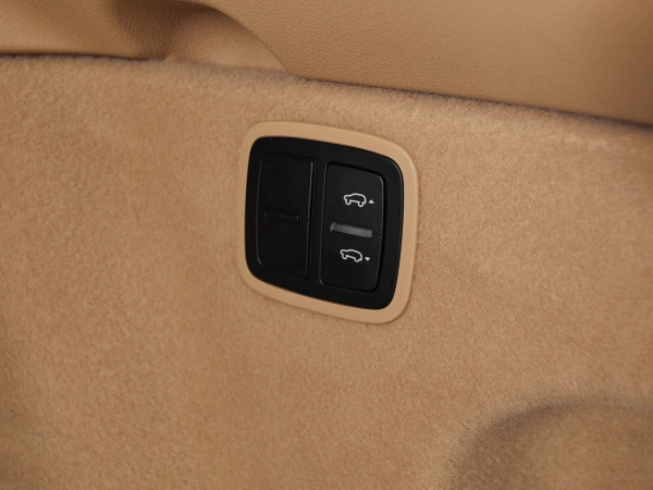 Porsche Macan, I фото №13