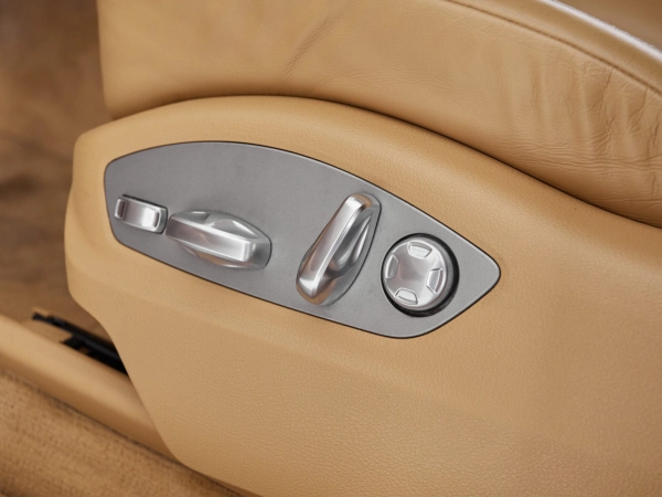 Porsche Macan, I фото №14