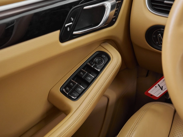 Porsche Macan, I фото №21