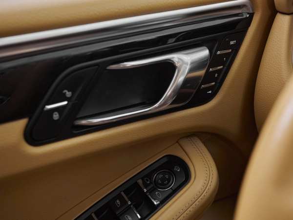 Porsche Macan, I фото №23