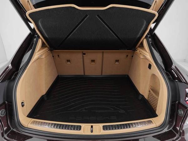Porsche Macan, I фото №7