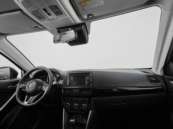 Mazda CX-5, I фото №10