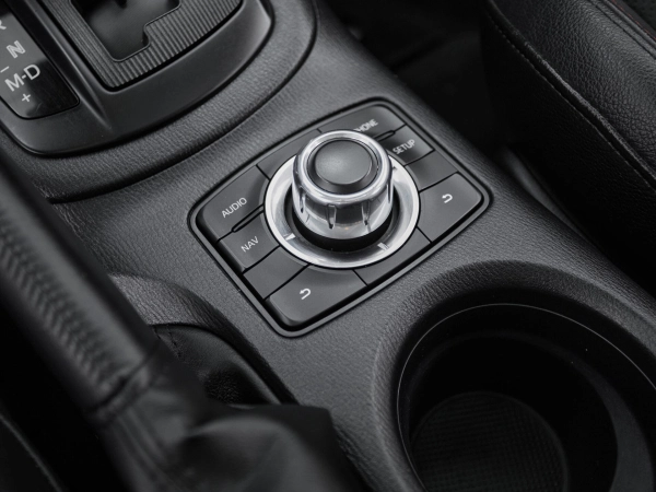 Mazda CX-5, I фото №13