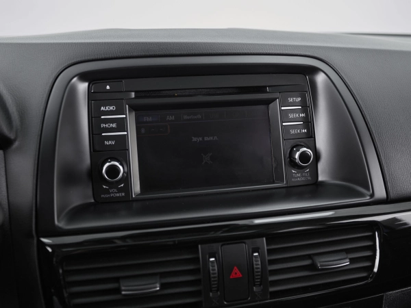 Mazda CX-5, I фото №15