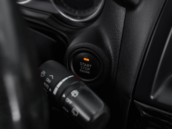 Mazda CX-5, I фото №18