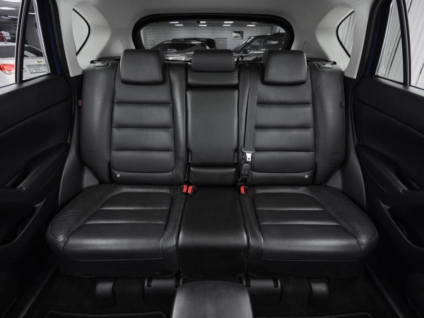 Mazda CX-5, I фото №19