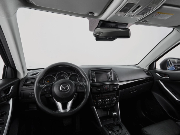 Mazda CX-5, I фото №9