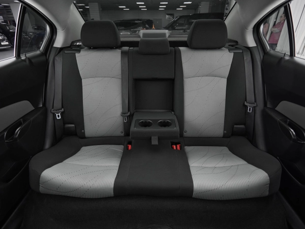 Chevrolet Cruze, I Рестайлинг фото №14