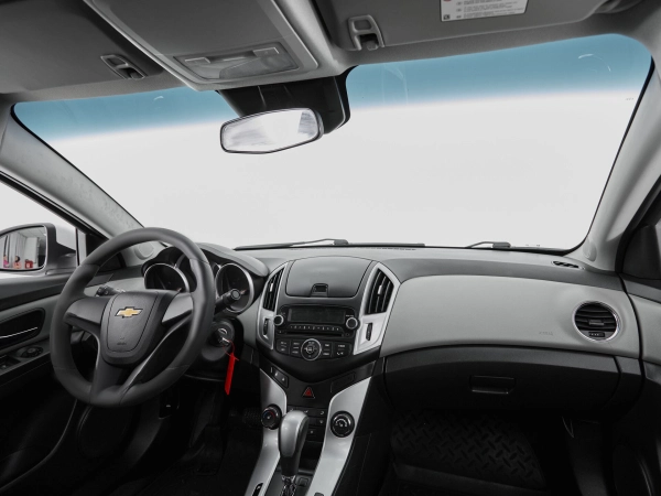 Chevrolet Cruze, I Рестайлинг фото №8