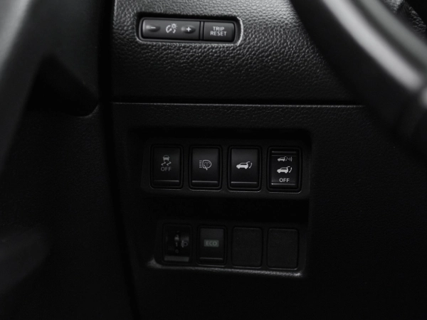 Nissan X-Trail, III фото №18