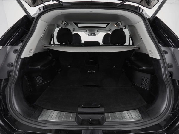 Nissan X-Trail, III фото №7