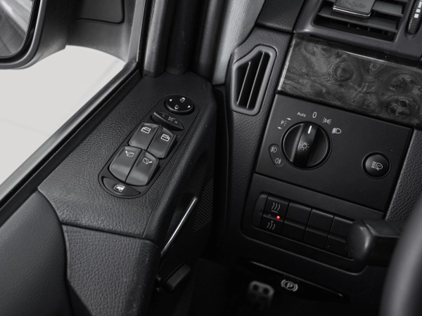 Mercedes-Benz Viano, I (W639) Рестайлинг фото №19