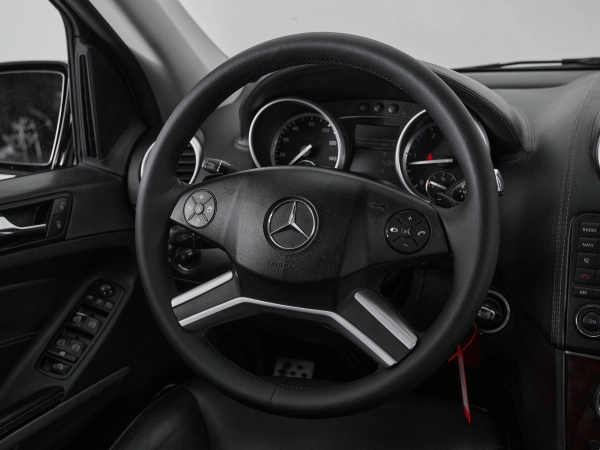 Mercedes-Benz GL-Класс, I (X164) Рестайлинг фото №18