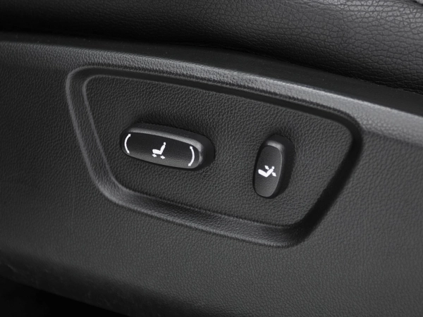 Opel Antara, I Рестайлинг фото №13