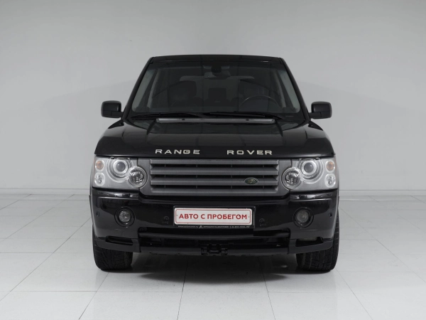 Land Rover Range Rover, III Рестайлинг фото №2