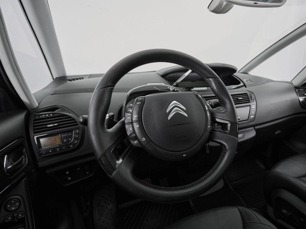 Citroen C4 Picasso, I фото №10