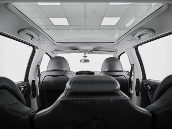 Citroen C4 Picasso, I фото №11