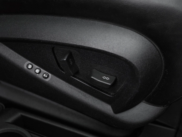 Citroen C4 Picasso, I фото №12