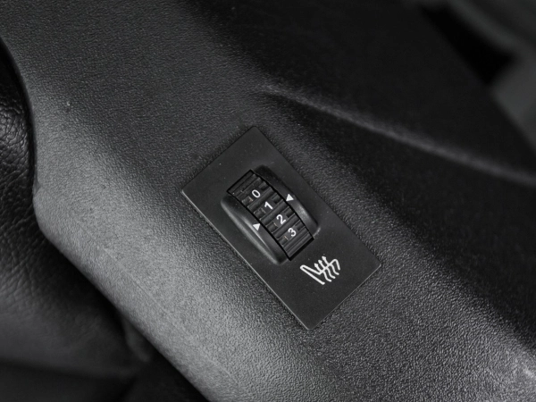 Citroen C4 Picasso, I фото №13