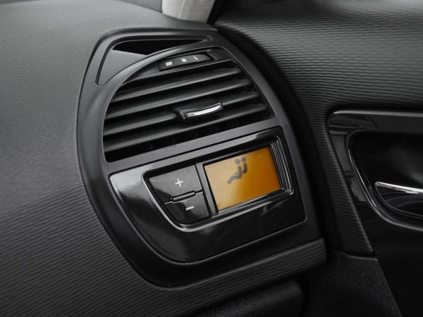 Citroen C4 Picasso, I фото №16