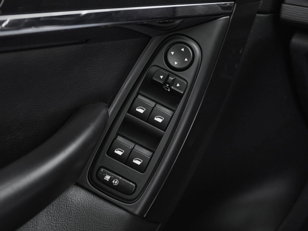 Citroen C4 Picasso, I фото №18