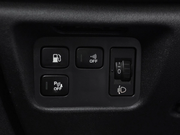 Citroen C4 Picasso, I фото №19