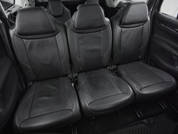 Citroen C4 Picasso, I фото №21