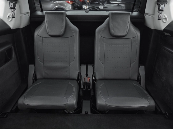 Citroen C4 Picasso, I фото №22
