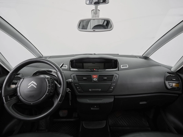 Citroen C4 Picasso, I фото №8