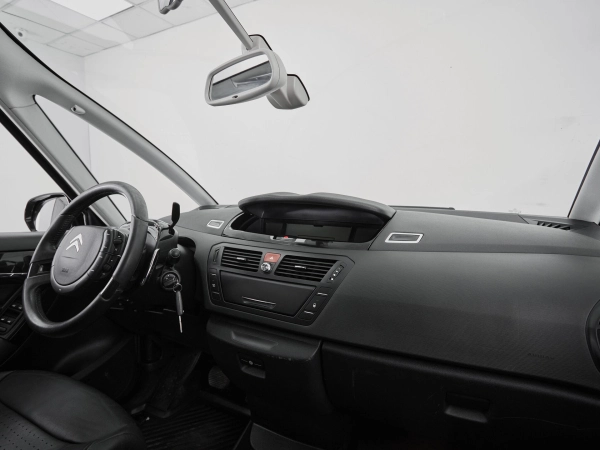 Citroen C4 Picasso, I фото №9