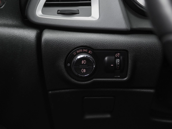 Opel Astra, J Рестайлинг фото №17