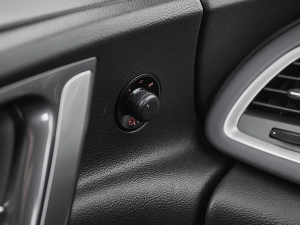 Opel Astra, J Рестайлинг фото №18