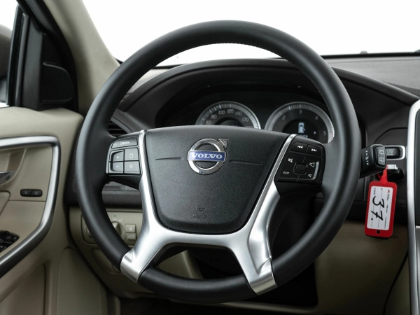 Volvo XC60, I фото №18