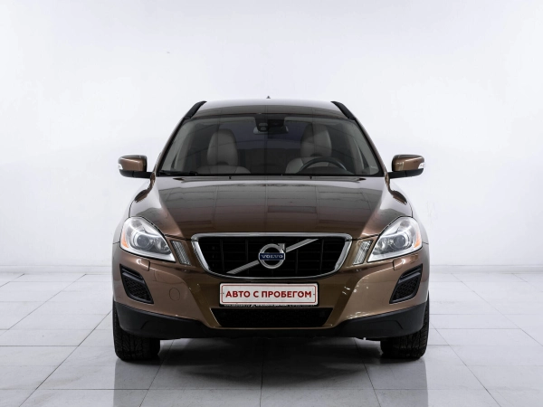 Volvo XC60, I фото №2