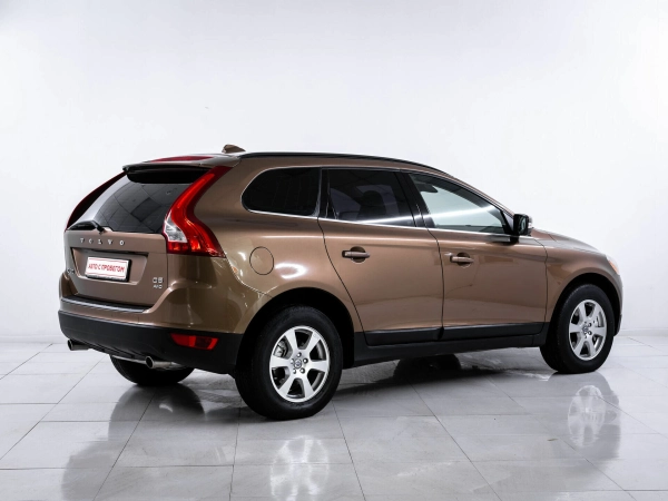 Volvo XC60, I фото №4
