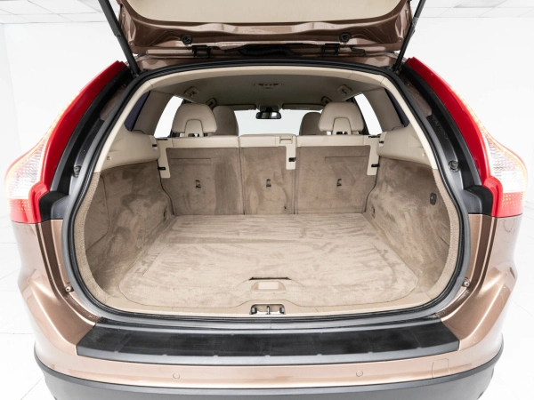 Volvo XC60, I фото №7