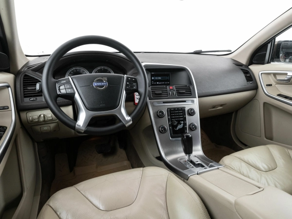 Volvo XC60, I фото №8