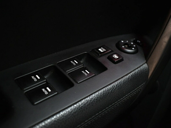 Kia Sorento, II Рестайлинг фото №15