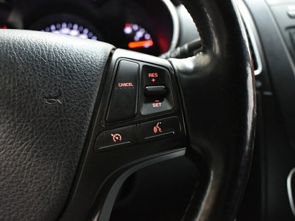 Kia Sorento, II Рестайлинг фото №17