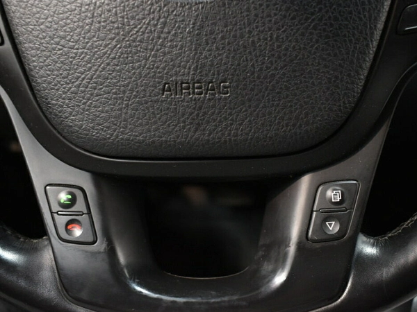 Kia Sorento, II Рестайлинг фото №18