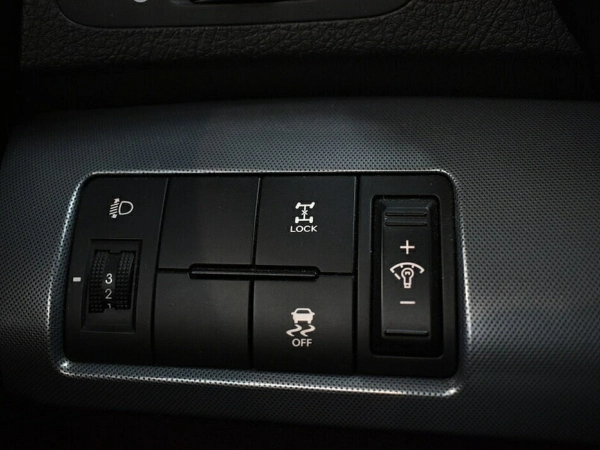 Kia Sorento, II Рестайлинг фото №20
