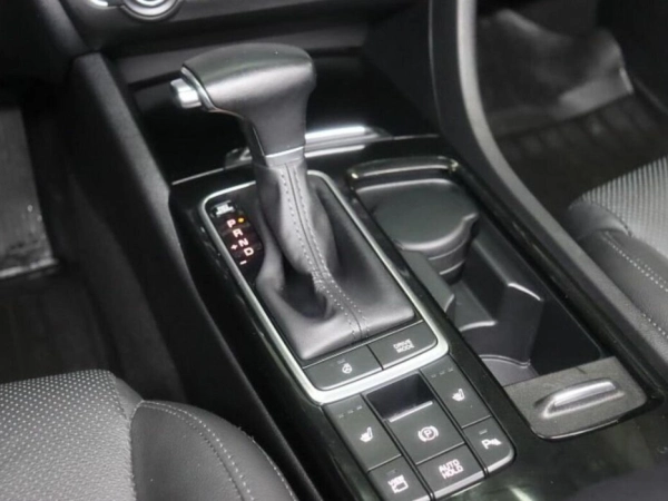 Kia Optima, IV Рестайлинг фото №11
