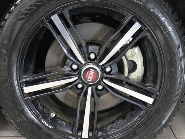 Kia Optima, IV Рестайлинг фото №12