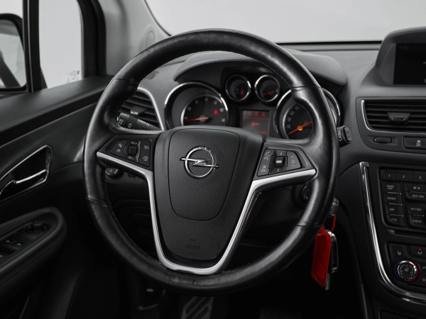 Opel Mokka, I фото №13