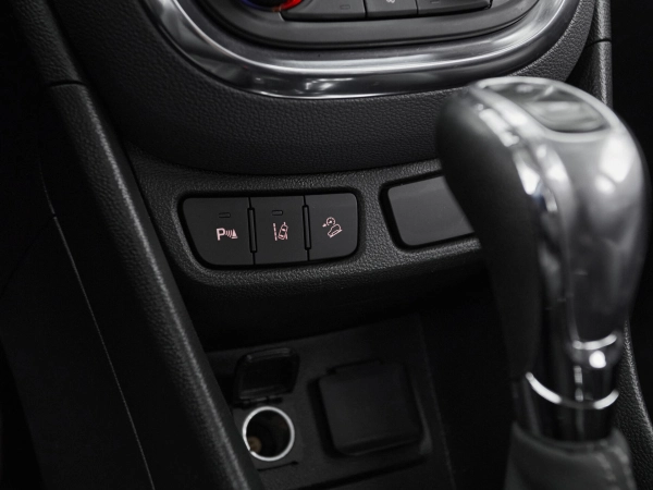 Opel Mokka, I фото №16