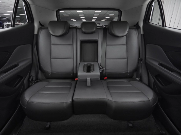 Opel Mokka, I фото №17