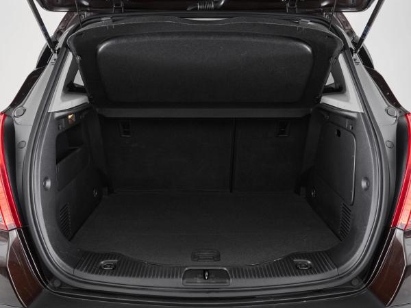 Opel Mokka, I фото №7