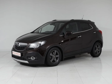 Opel Mokka, I 2013 Cosmo фото